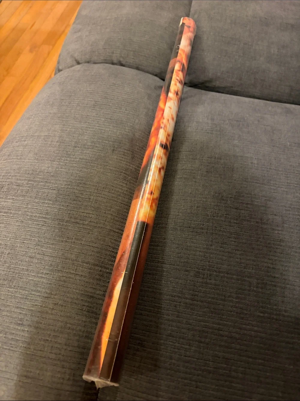 Teenage Mutant Ninja Turtles - Michelangelo Poster 1989 #2711